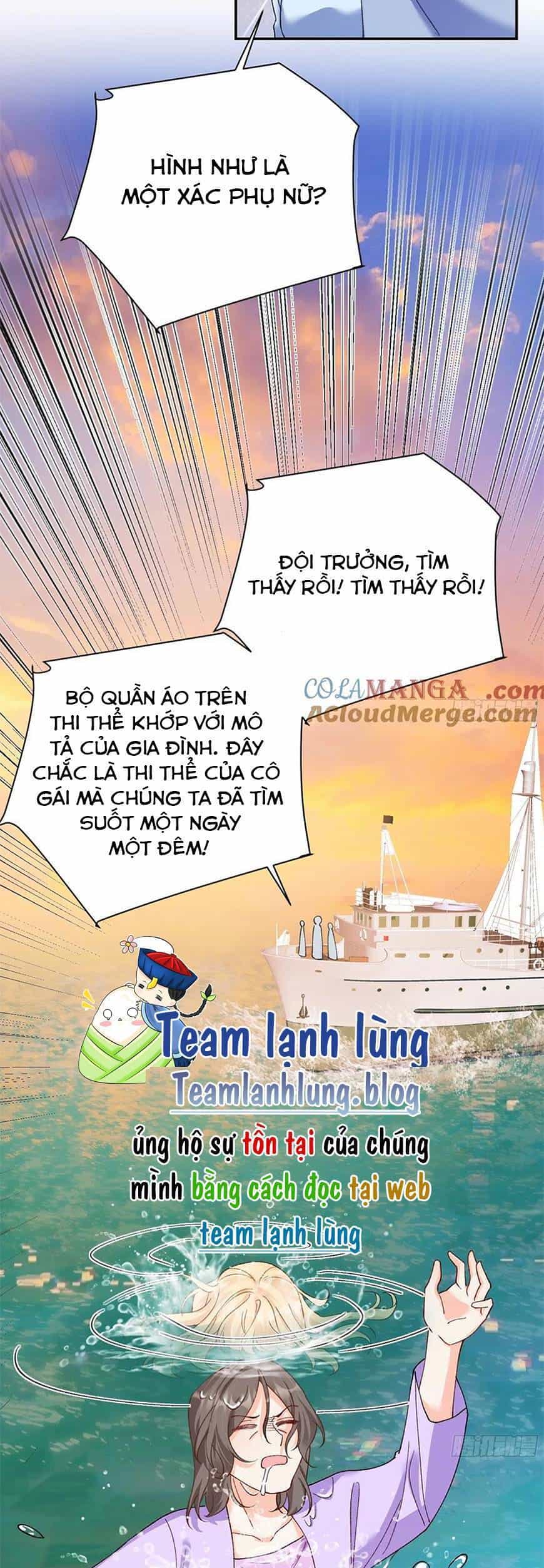 Bé Thóc Đáng Thương Được Tám Người Cậu Tranh Sủng - Chương 89 - ảnh 3