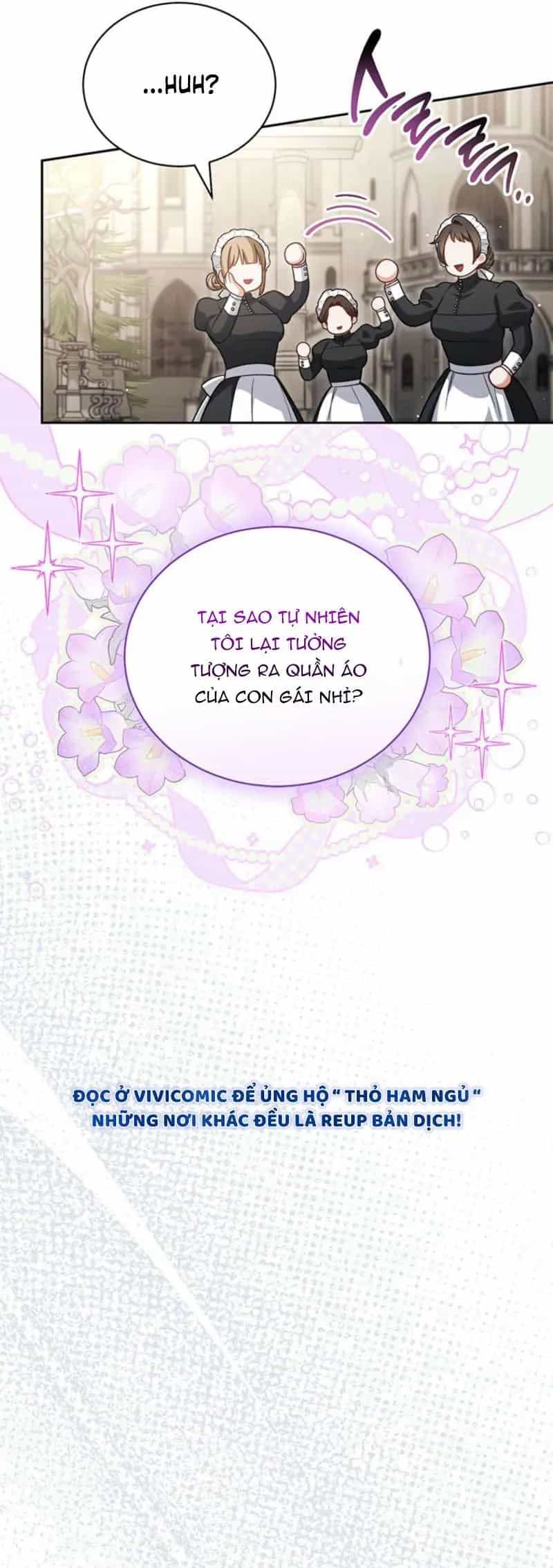 Bé Út Che Giấu Vô Số Bí Mật - Chương 9 - ảnh 32