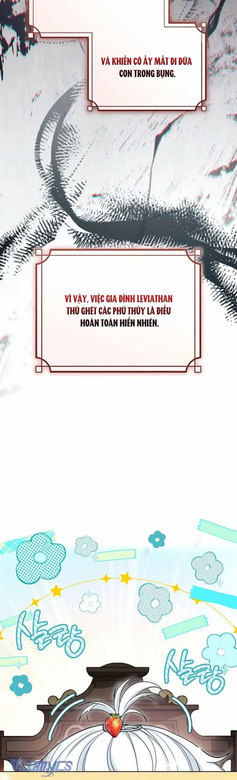 Bé Út Che Giấu Vô Số Bí Mật - Chương 9 - ảnh 42