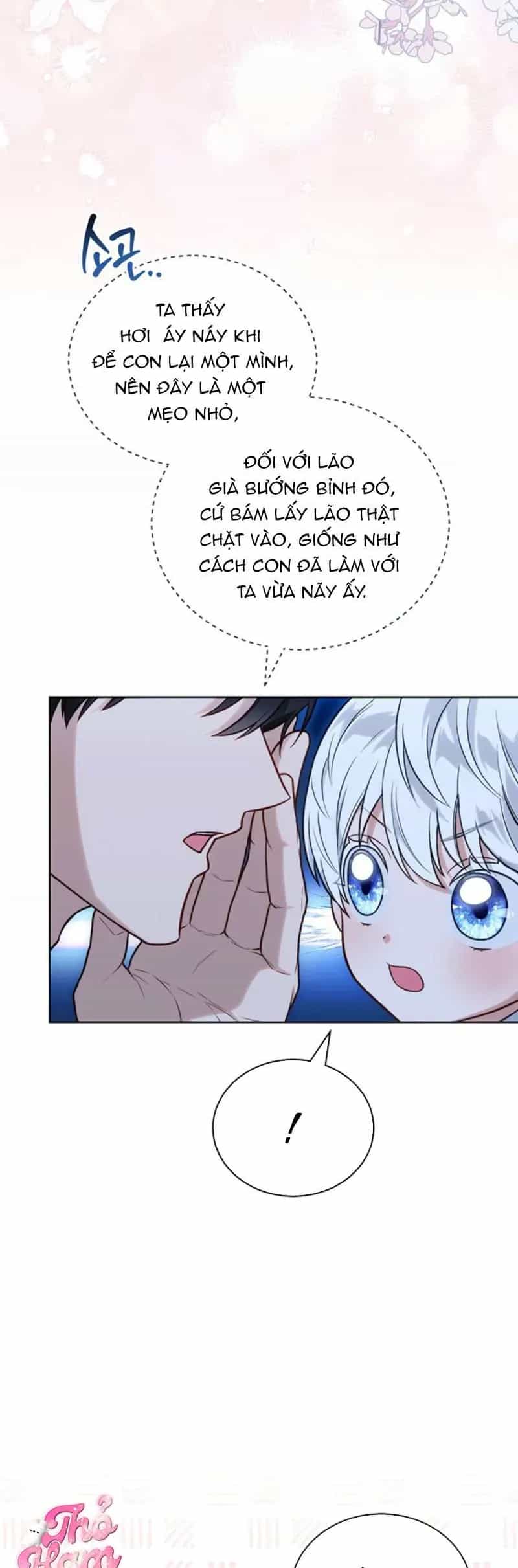 Bé Út Che Giấu Vô Số Bí Mật - Chương 13 - ảnh 14