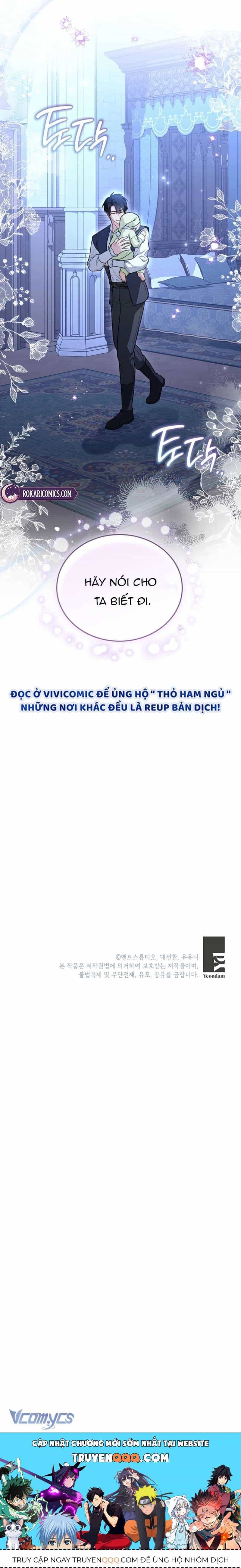 Bé Út Che Giấu Vô Số Bí Mật - Chương 14 - ảnh 13