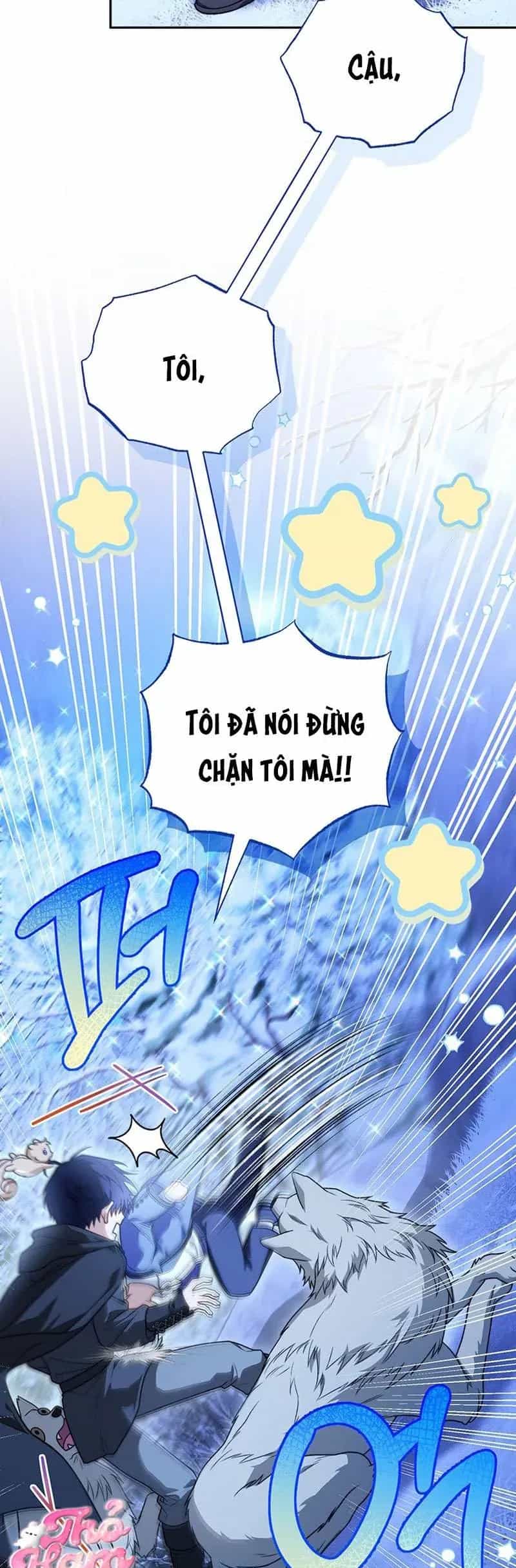 Bé Út Che Giấu Vô Số Bí Mật - Chương 21 - ảnh 11