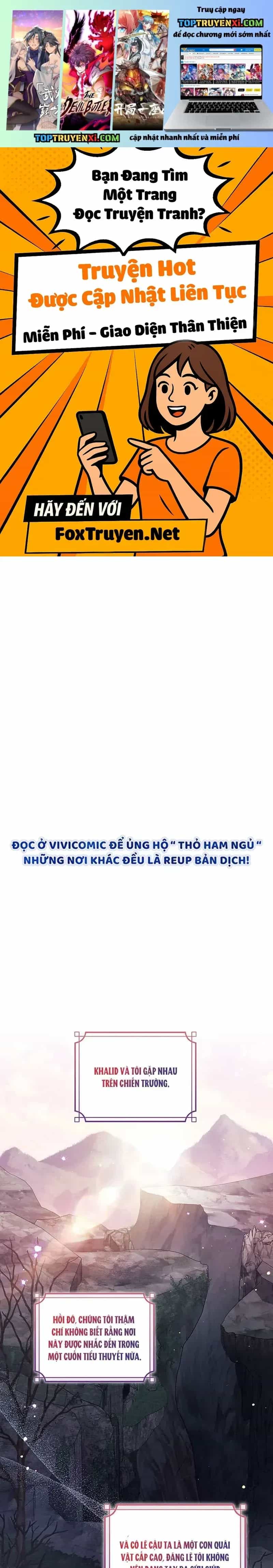 Bé Út Che Giấu Vô Số Bí Mật - Chương 21 - ảnh 2