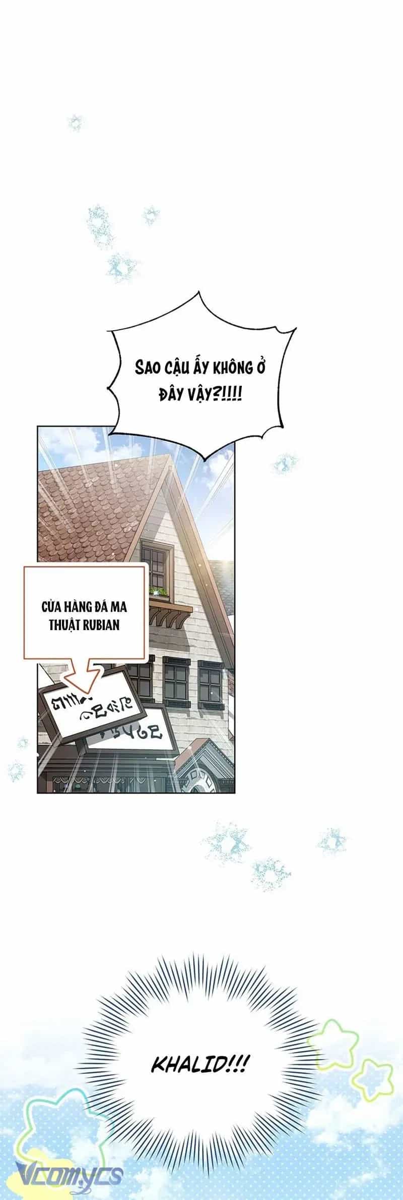 Bé Út Che Giấu Vô Số Bí Mật - Chương 23 - ảnh 24