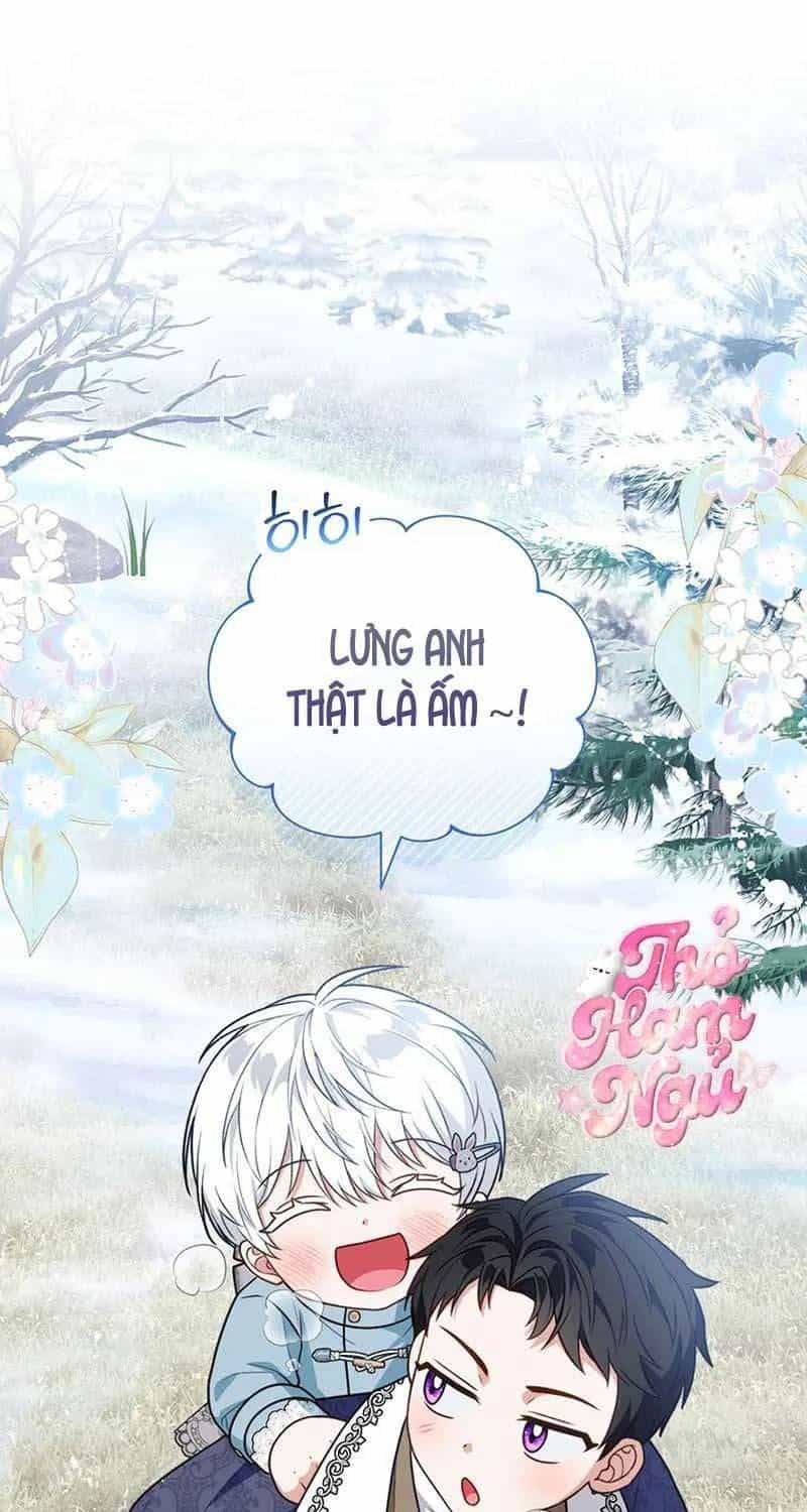 Bé Út Che Giấu Vô Số Bí Mật - Chương 30 - ảnh 18