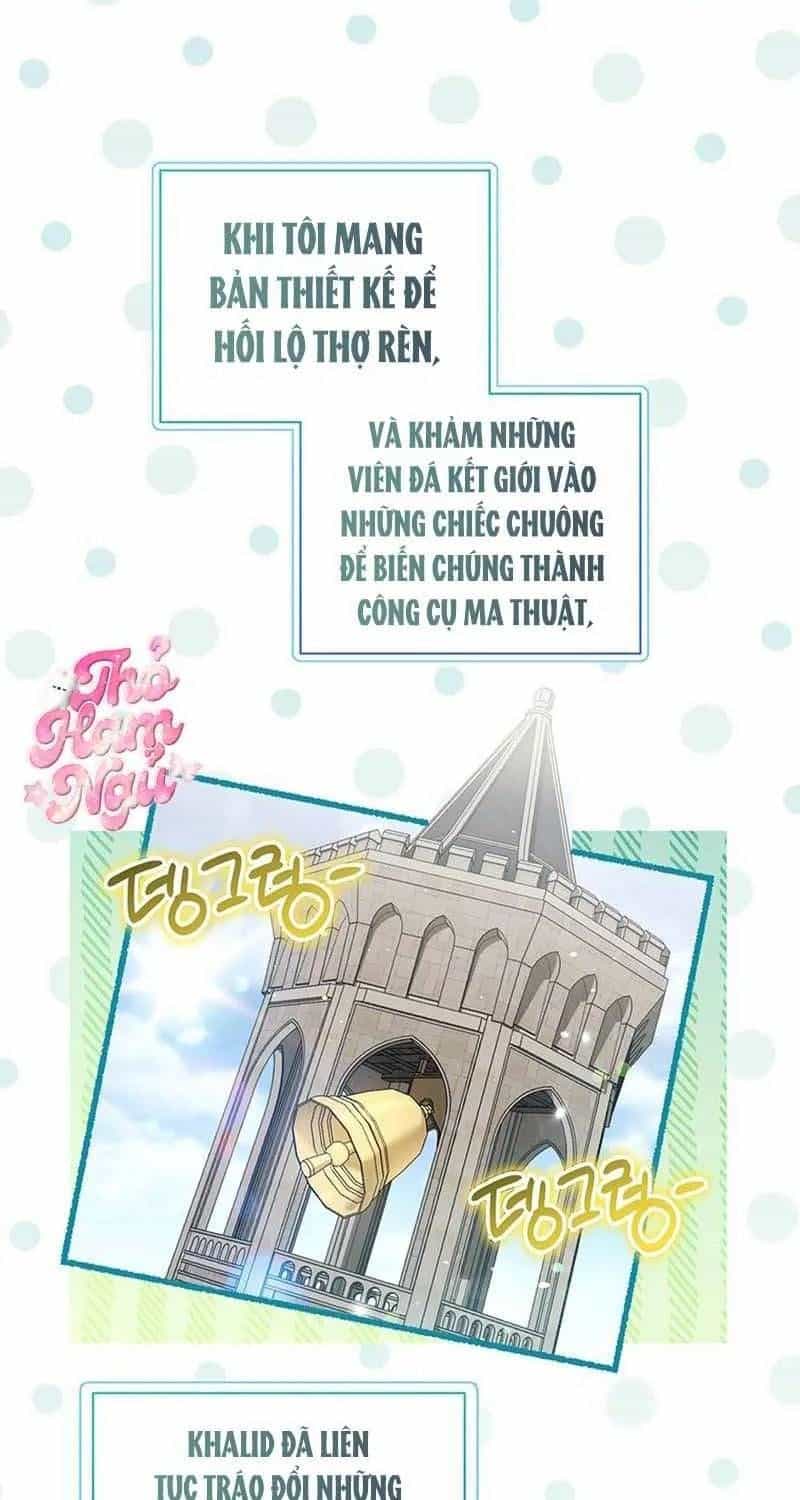 Bé Út Che Giấu Vô Số Bí Mật - Chương 30 - ảnh 3