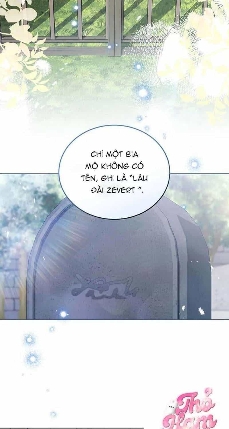 Bé Út Che Giấu Vô Số Bí Mật - Chương 30 - ảnh 35