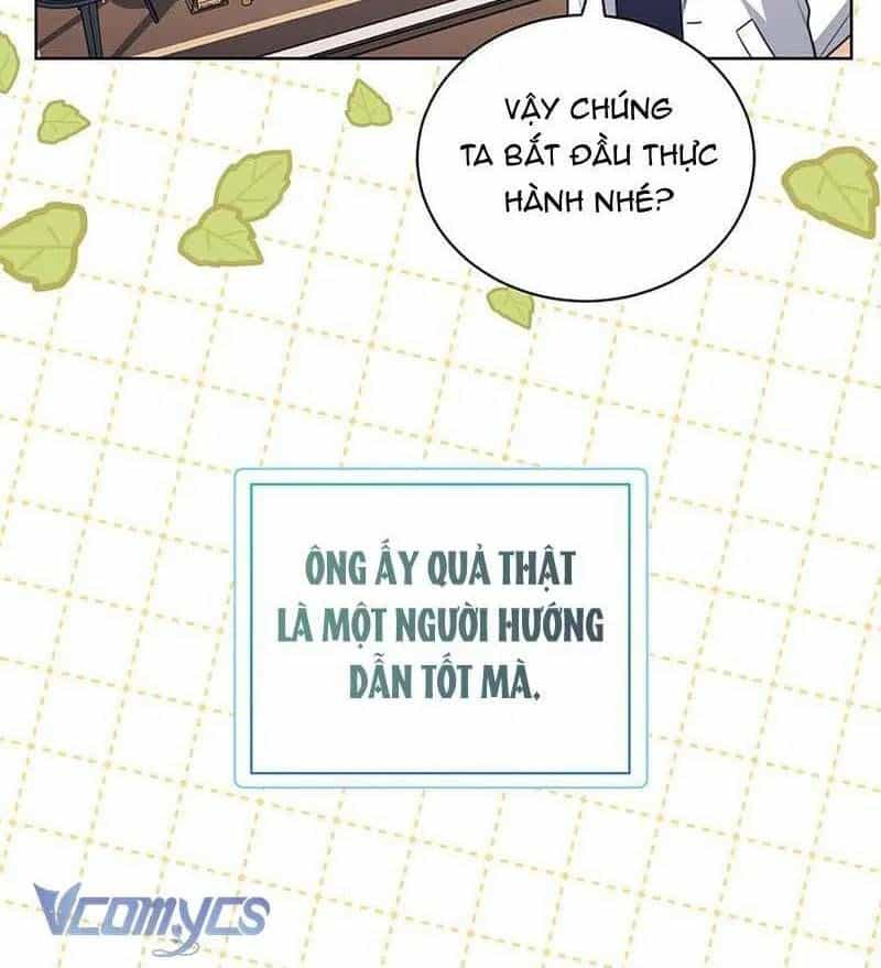 Bé Út Che Giấu Vô Số Bí Mật - Chương 30 - ảnh 6
