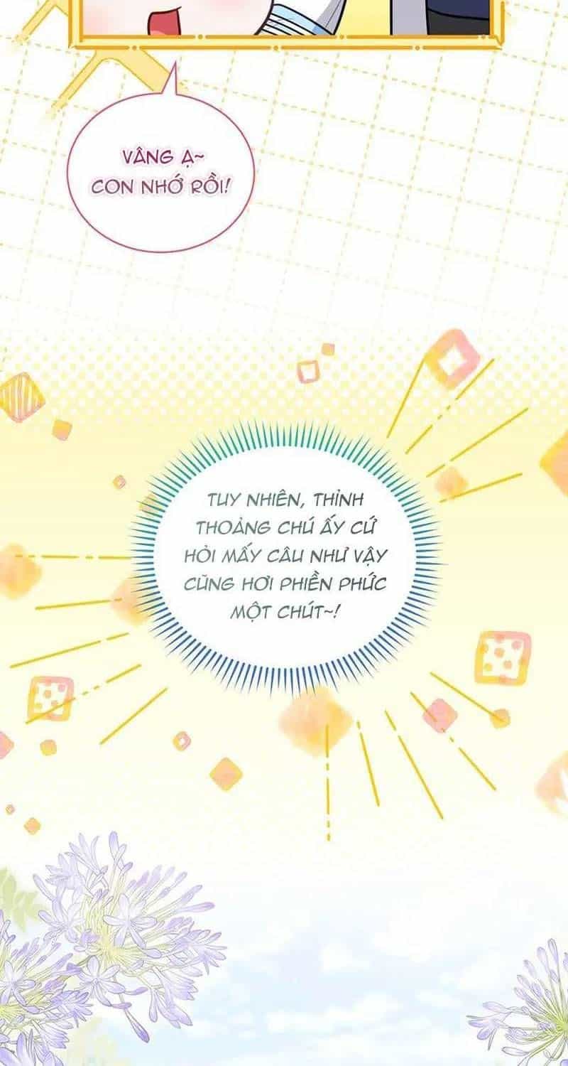 Bé Út Che Giấu Vô Số Bí Mật - Chương 30 - ảnh 8