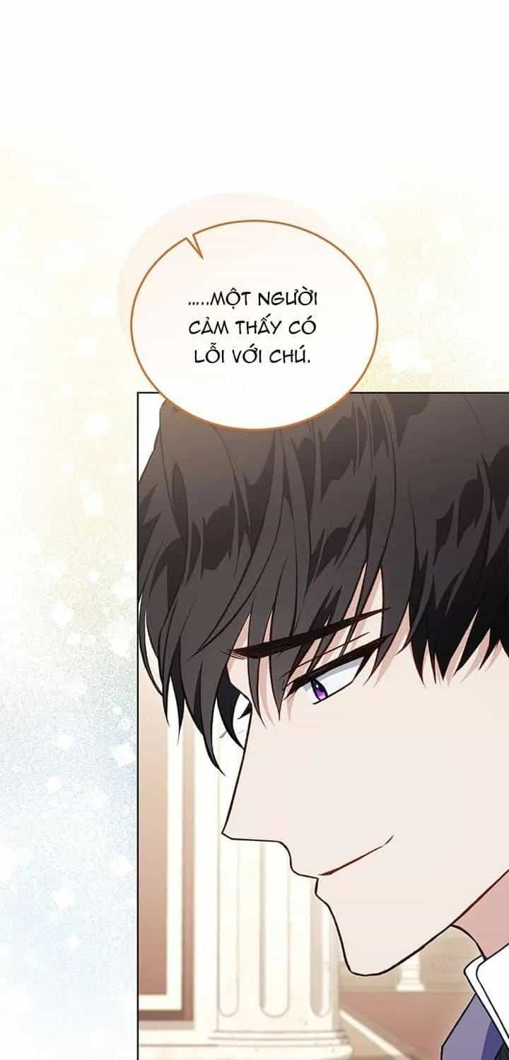 Bé Út Che Giấu Vô Số Bí Mật - Chương 31 - ảnh 56