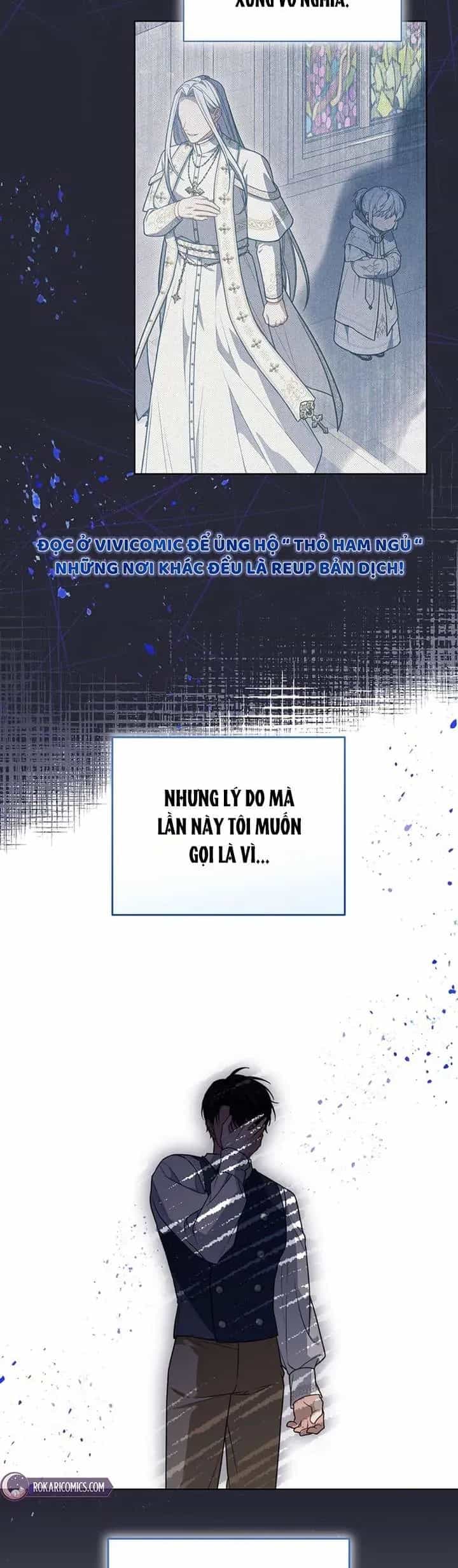 Bé Út Che Giấu Vô Số Bí Mật - Chương 31 - ảnh 9
