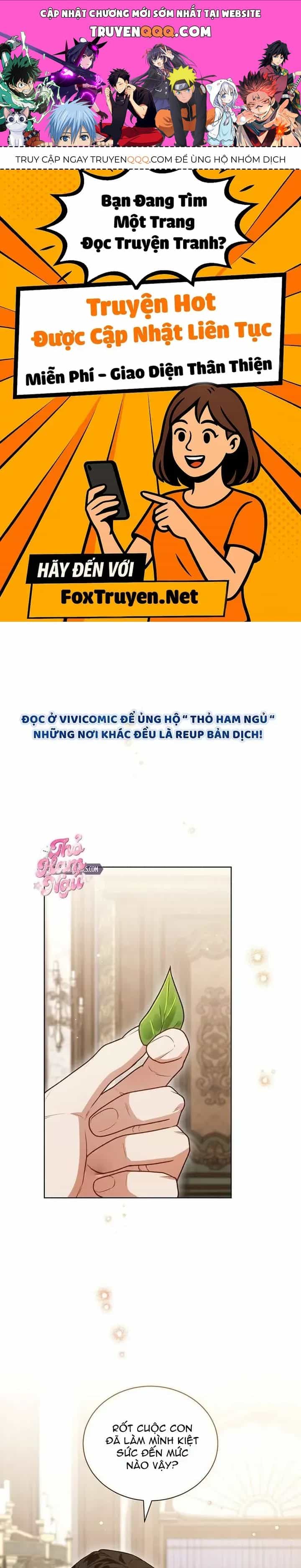 Bé Út Che Giấu Vô Số Bí Mật - Chương 34 - ảnh 1