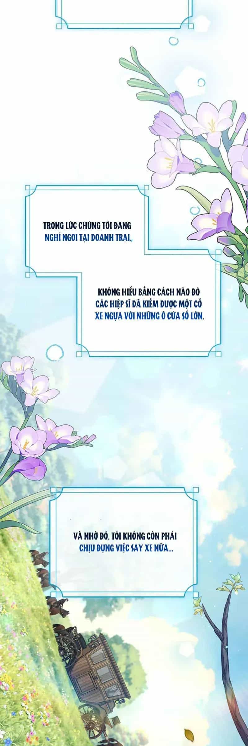 Bé Út Che Giấu Vô Số Bí Mật - Chương 6 - ảnh 21