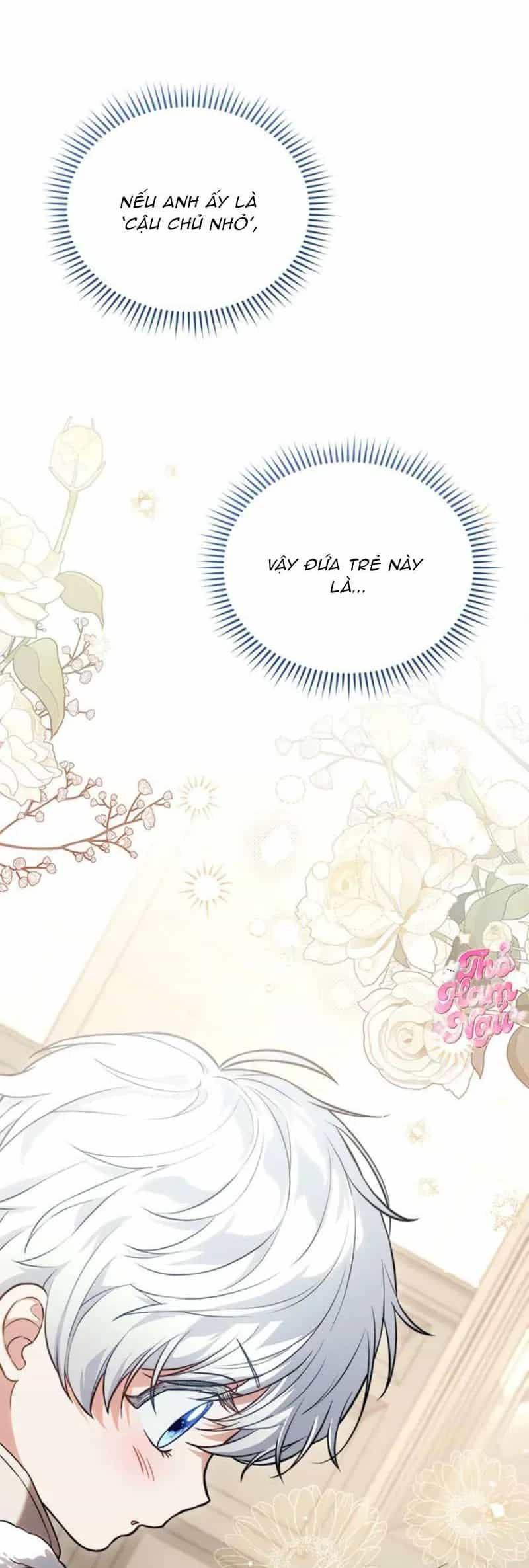 Bé Út Che Giấu Vô Số Bí Mật - Chương 6 - ảnh 49