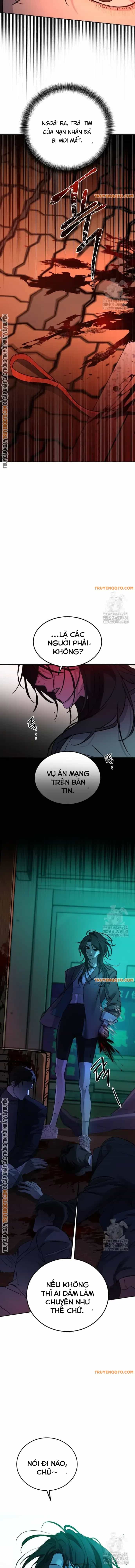 Beastly Things - Chương 1 - ảnh 13