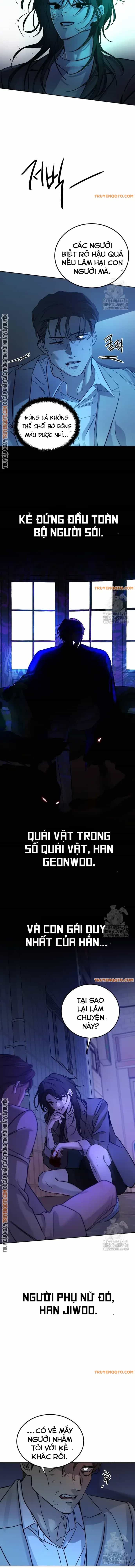 Beastly Things - Chương 1 - ảnh 14