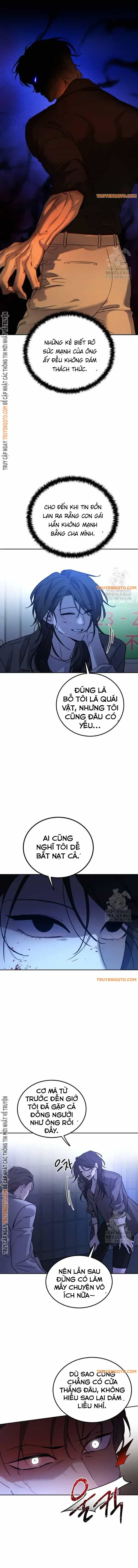 Beastly Things - Chương 1 - ảnh 16