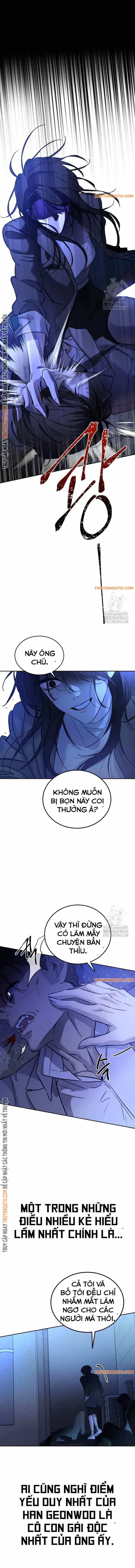 Beastly Things - Chương 1 - ảnh 18