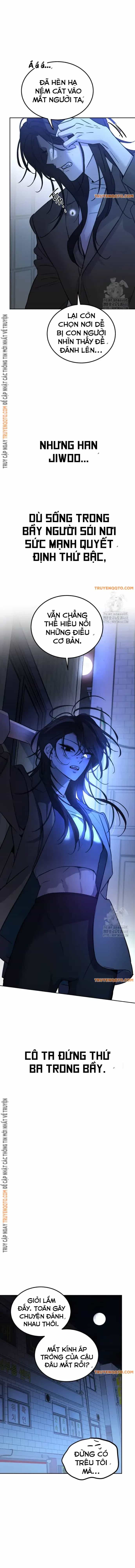 Beastly Things - Chương 1 - ảnh 19