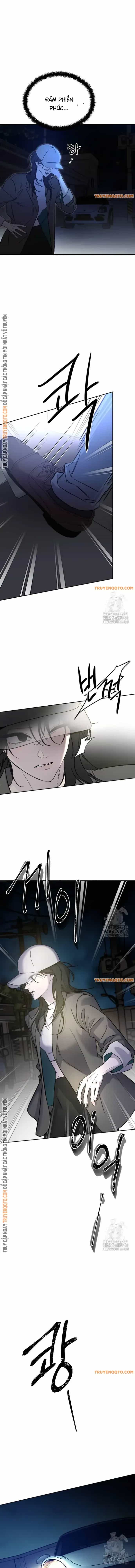 Beastly Things - Chương 1 - ảnh 24