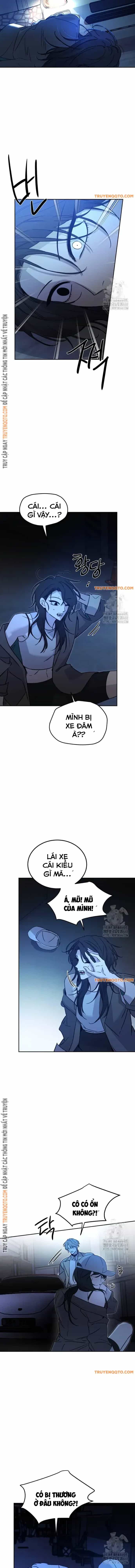Beastly Things - Chương 1 - ảnh 25