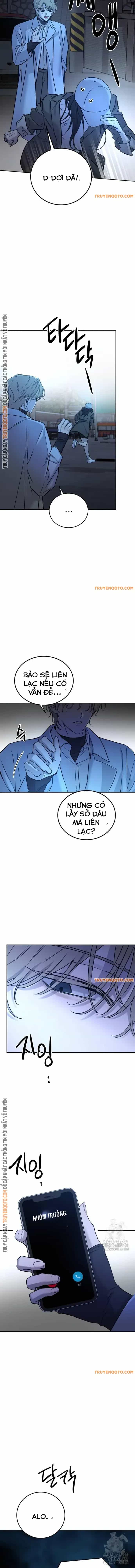 Beastly Things - Chương 1 - ảnh 29