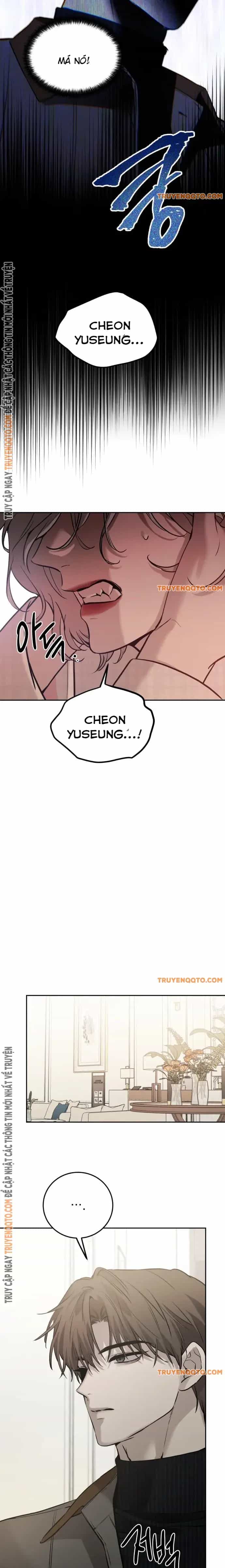 Beastly Things - Chương 10 - ảnh 10