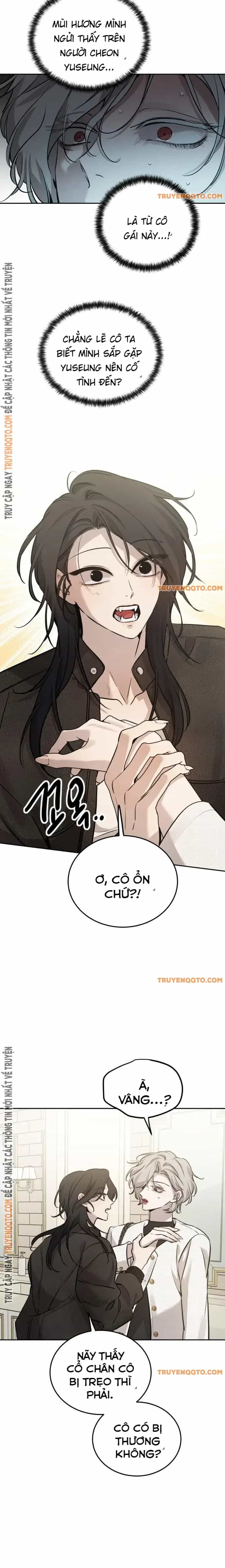 Beastly Things - Chương 10 - ảnh 2