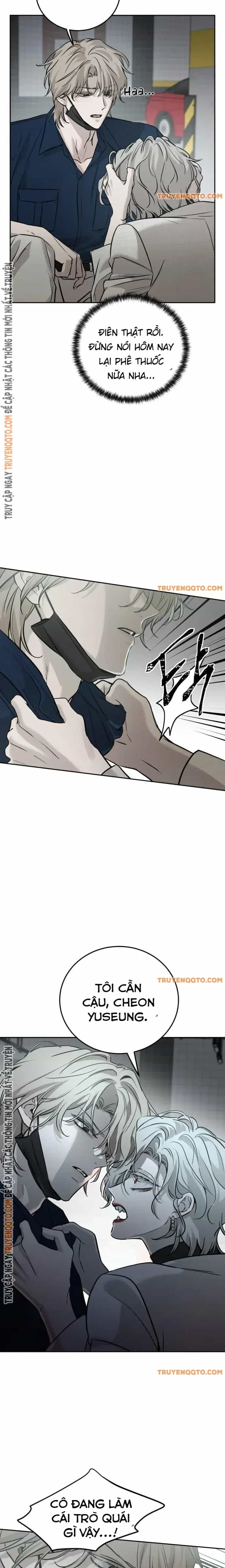 Beastly Things - Chương 10 - ảnh 21
