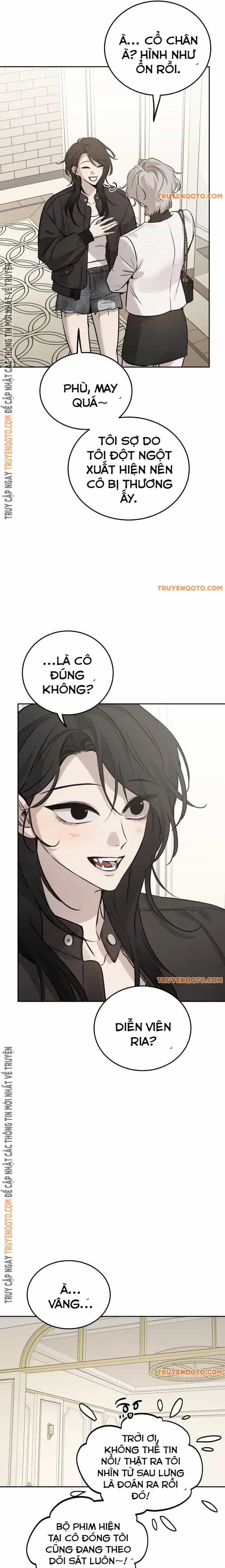 Beastly Things - Chương 10 - ảnh 3