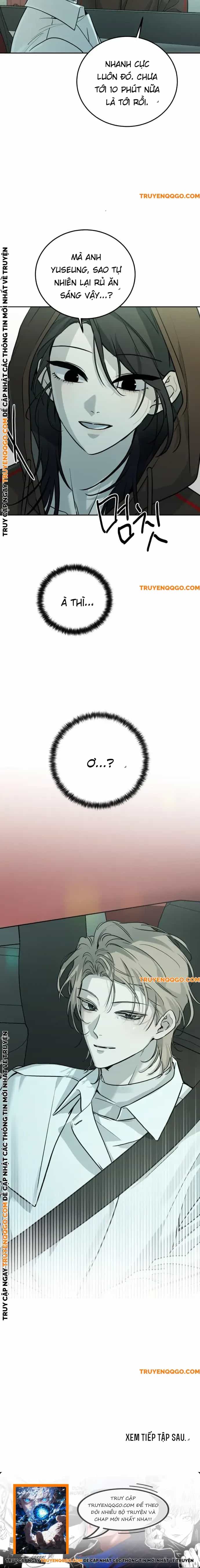 Beastly Things - Chương 12 - ảnh 16