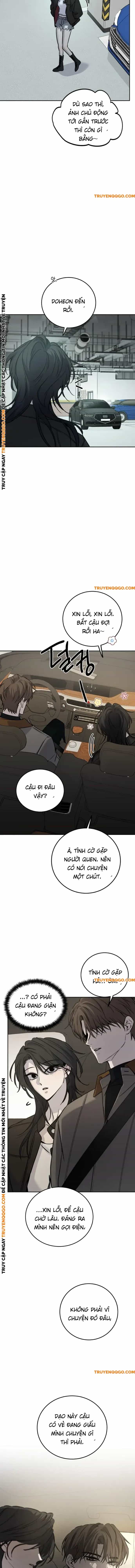 Beastly Things - Chương 12 - ảnh 2