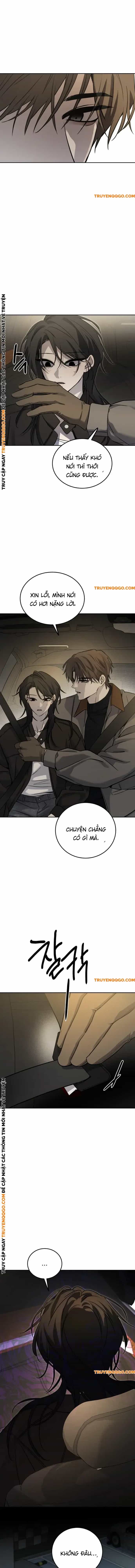 Beastly Things - Chương 12 - ảnh 6