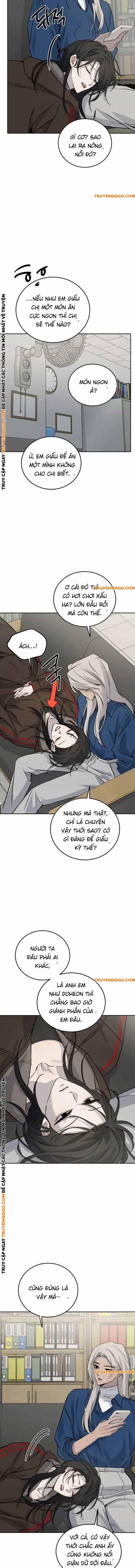 Beastly Things - Chương 12 - ảnh 8