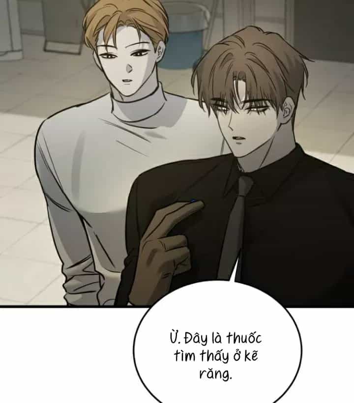 Beastly Things - Chương 18 - ảnh 12