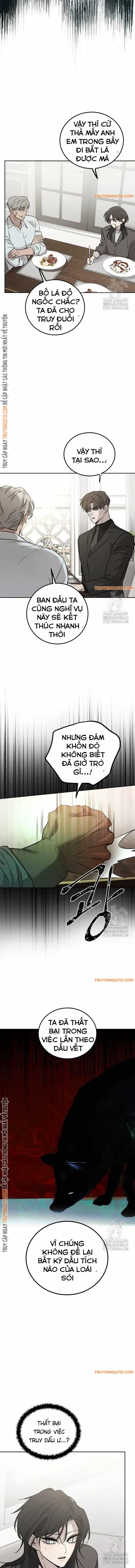 Beastly Things - Chương 2 - ảnh 10