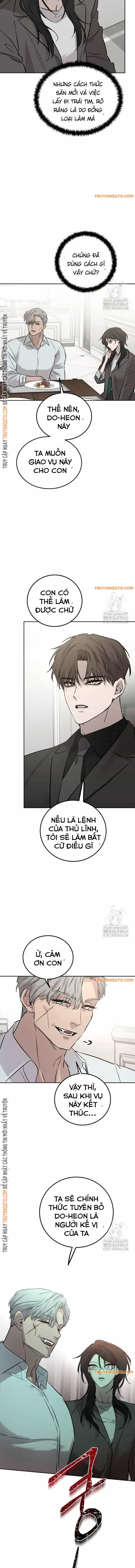 Beastly Things - Chương 2 - ảnh 11