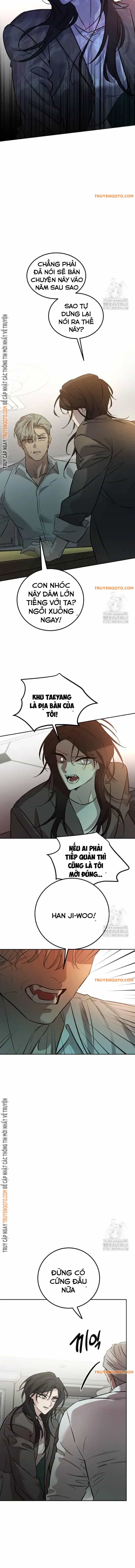 Beastly Things - Chương 2 - ảnh 13