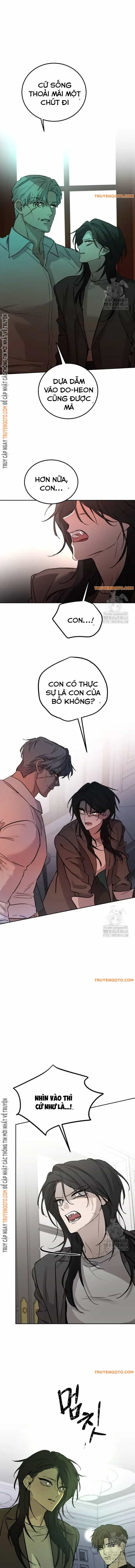 Beastly Things - Chương 2 - ảnh 14