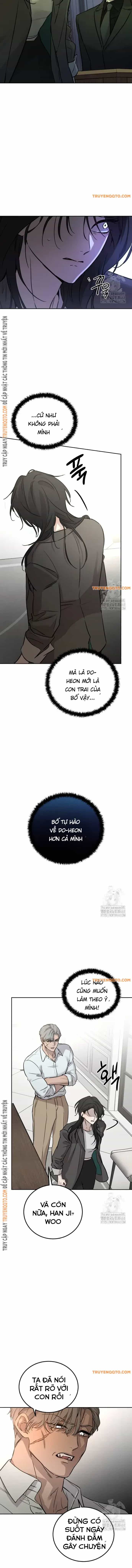 Beastly Things - Chương 2 - ảnh 15