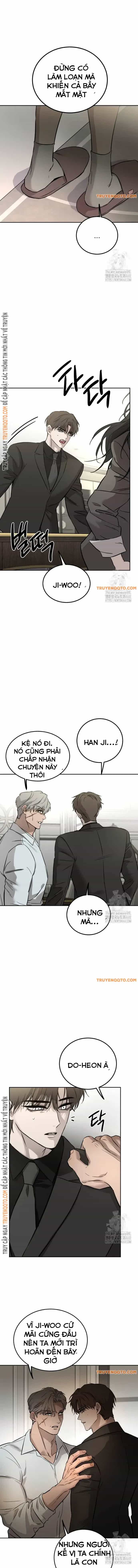 Beastly Things - Chương 2 - ảnh 16