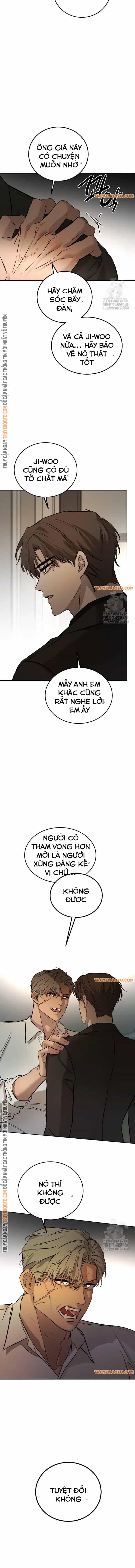Beastly Things - Chương 2 - ảnh 17