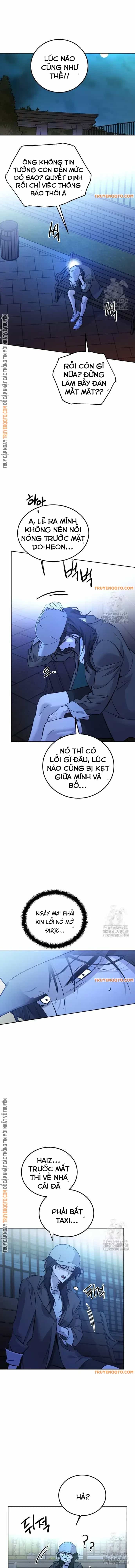 Beastly Things - Chương 2 - ảnh 18