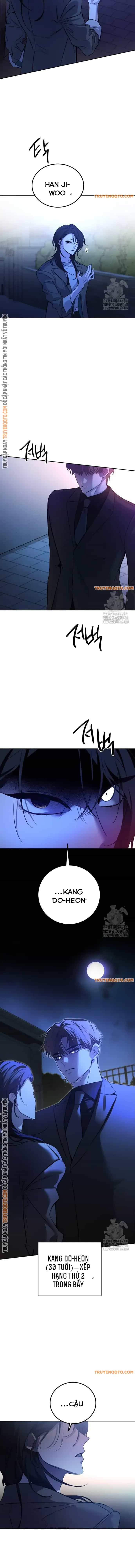 Beastly Things - Chương 2 - ảnh 2