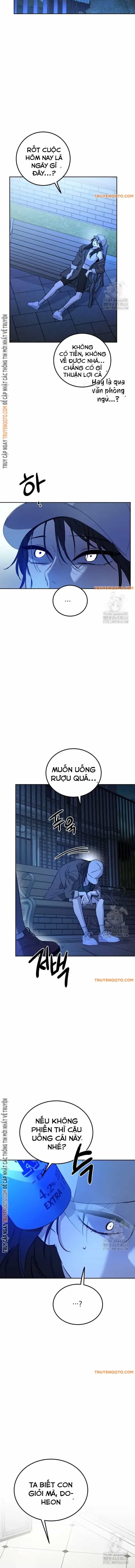 Beastly Things - Chương 2 - ảnh 20
