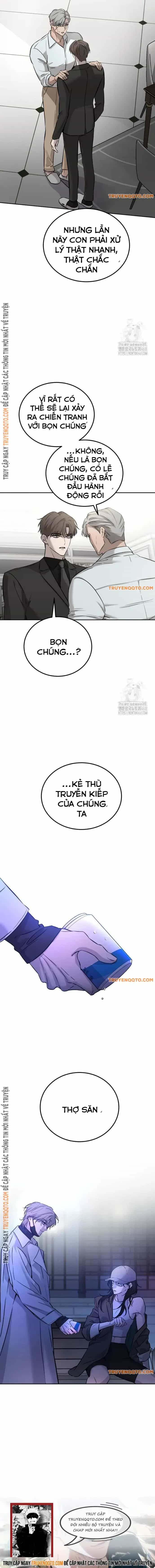 Beastly Things - Chương 2 - ảnh 21