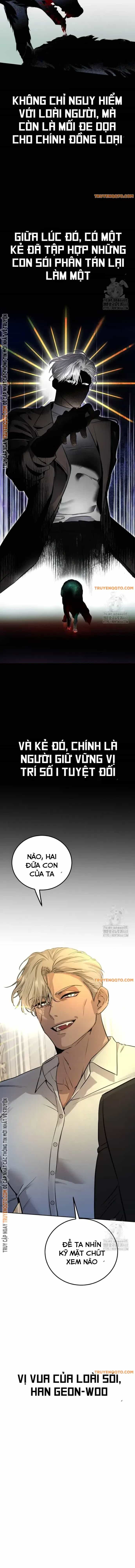 Beastly Things - Chương 2 - ảnh 7
