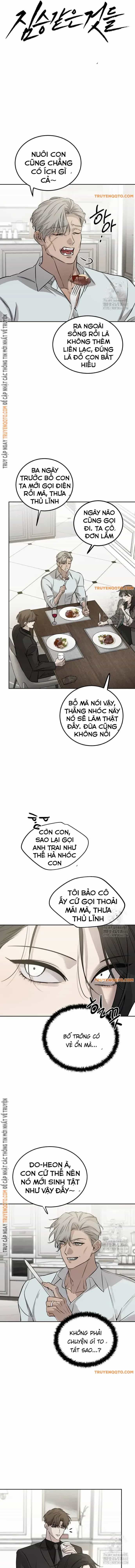 Beastly Things - Chương 2 - ảnh 8