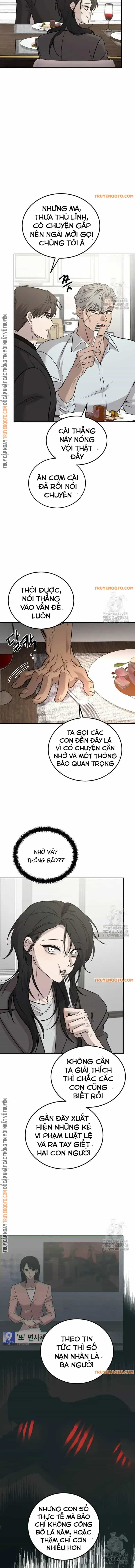Beastly Things - Chương 2 - ảnh 9