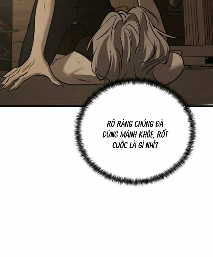 Beastly Things - Chương 23 - ảnh 17